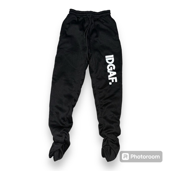 SHEIN sweatpants joggers - Picture 1 of 1